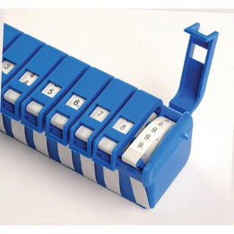 TOOL-MMLD09 MityMark - Wire Marker Dispenser (0 - 9)