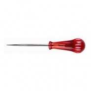 WIHA-30102 Round Scratch Awl 6.0 X 100mm