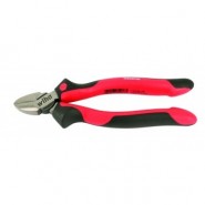 WIHA-30925 6.3" Soft Grip Dynamic Joint Diagonal Cutters