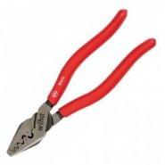 WIHA-32604 5.75" Crimping Pliers