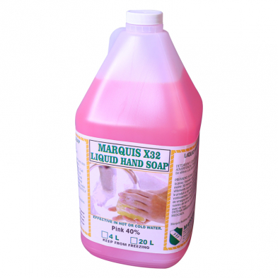 CLS-012 HAND SOAP