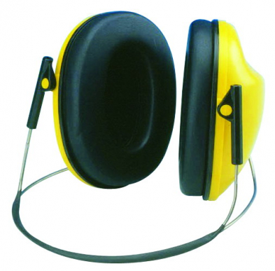  EAR MUFFS - HEAD BAND CONVERTS INTO NECK BAND