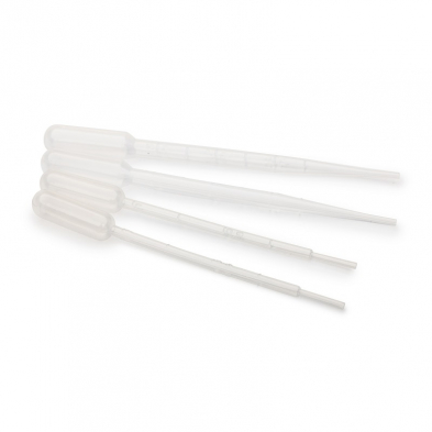 PIP-003 TRANSFER PIPETTES, 5ml
