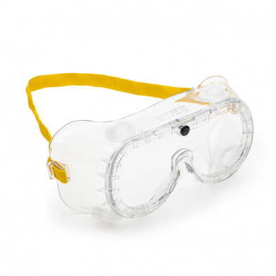 PPE-100 REUSABLE SAFETY GOGGLES