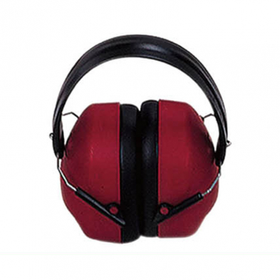 SMS-306 RED CUPS EAR MUFFS