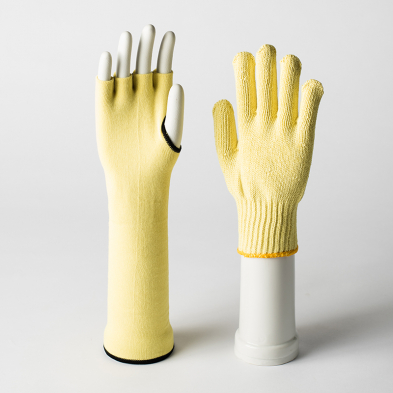 SMS-711 CUT-RESISTANT GLOVES