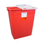 SMT-312R 8 Gallon Sharps Container