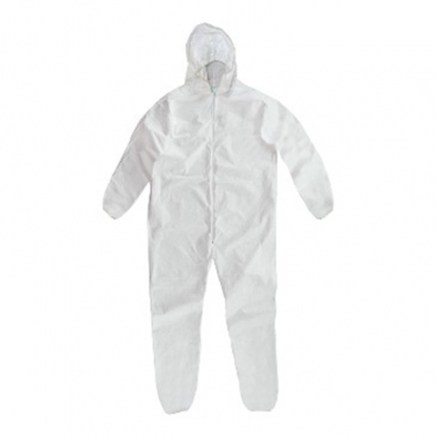  Tyvek with Hood Coveralls