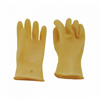 WLS-814A RUBBER SAFETY GLOVES