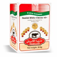 10-140-2 DANISH FETA                35 LB