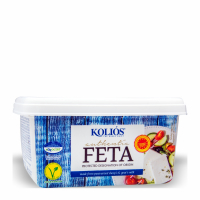 10-143-2 KOLIOS FETA IN BRINE 8/400 GR