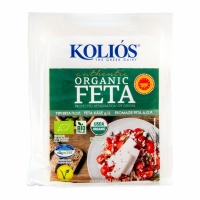 10-148-2 KOLIOS ORGANIC VAC FETA 12/16 OZ