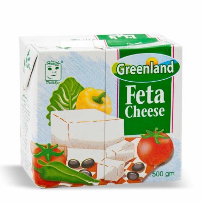 10-161-2 GREENLAND EGYPTIAN FETA     24/17 OZ