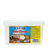 10-164-2 KAVAR FETA      2/3 LB