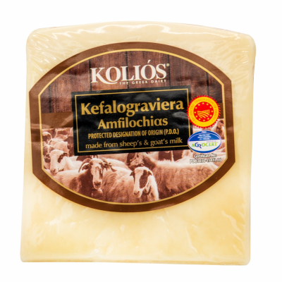 10-169-2 KOLIOS KEFALOGRAVIERA 5/250 GR
