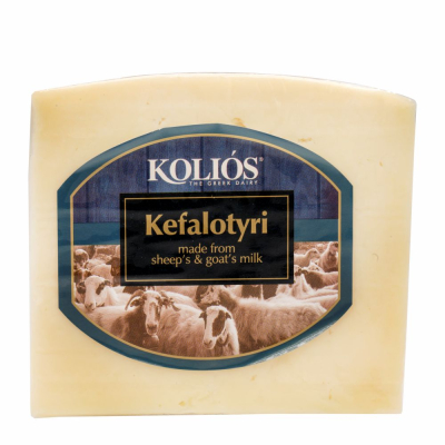 10-223-2 KOLIOS KEFALOTYRI 5/250 GR
