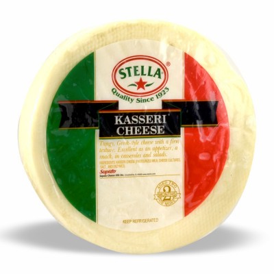 10-226-2 STELLA KASSERI SMALL        *1/10 LB