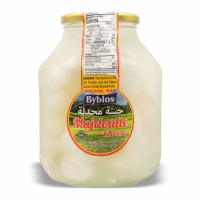10-257-2 BYBLOS MAJDULE CHEESE 4/800 GR