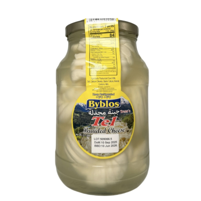 10-299-2 BYBLOS TEL 4/1KG