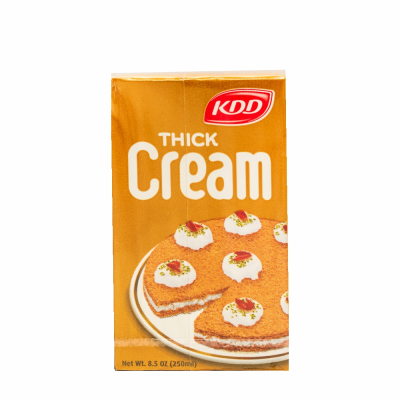 10-365-2 KDD KASHTA CREAM 24/250 ML