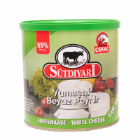 10-393-2 DAIRYLAND YUMUSAK CHEESE 6/400 GR