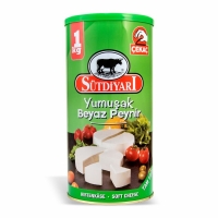 10-397-2 DAIRYLAND YUMUSAK  CHEESE 6/800GR