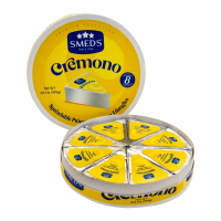 10-423-2 SMEDS TRIANGLES PROC CHEESE 48/108 GR