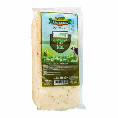 10-471-2 TAHSILDAR SLICED KASH W/THYME 12/1 KG