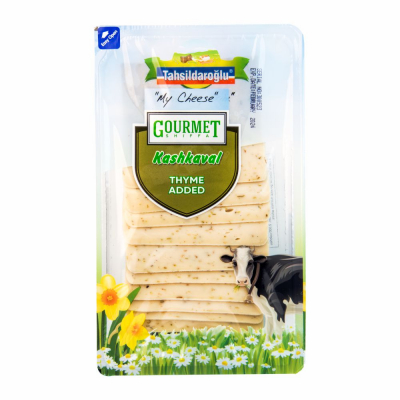 10-473-2 TAHSILDAR  SLICED KASH W/THYME 12/200 GR
