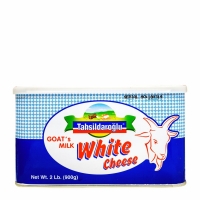 10-485-2 TAHSILDAR GOAT MILK CHEESE  8/900 GR