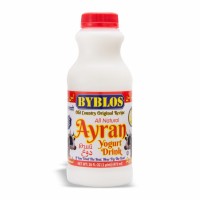 11-116-2 BYBLOS YOGURT DRINK 12/16 OZ