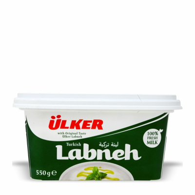 11-121-2 ULKER  LEBNI 18/550 GR