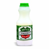 11-128-2 ABALI YOGURT DRINK MINT           24/16 OZ
