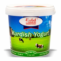 11-170-2 ERBIL PLAIN YOGURT 6/35 OZ