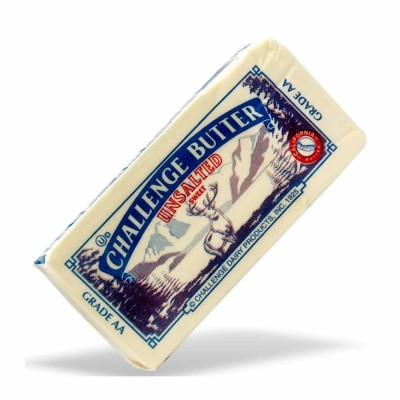 11-200-2 CHALLENGE BUTTER SWEET      36/16 OZ