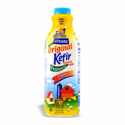 11-248-2 KEFIR DRINK    6/32 OZ