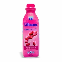 11-254-2 KEFIR RASPBERRY DRINK 6/32 OZ