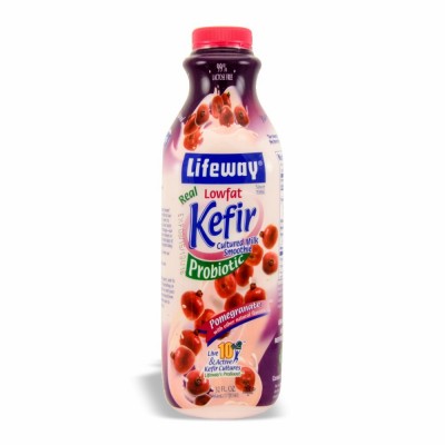 11-255-2 KEFIR POMEGRANATE DRINK 6/32 OZ
