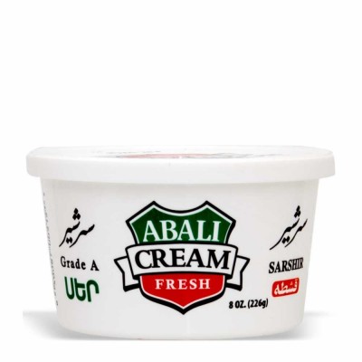 11-260-2 ABALI SARSHIR   12/16 OZ