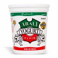 11-264-2 ABALI YOGURT     6/32 OZ