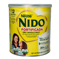 11-325-1 NIDO MILK                  24/350 GM