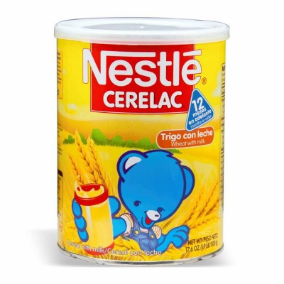 11-330-1 CERELAC   24/400 GR