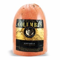 12-100-2 COLUMBUS MORT.HALF           *1/7 LB