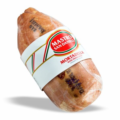 12-118-2 S.DANIEL MORT. PLAIN        *2/16 LB