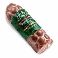 12-230-2 FREYBI GERMAN BRAND SALAMI 2/1.9LB