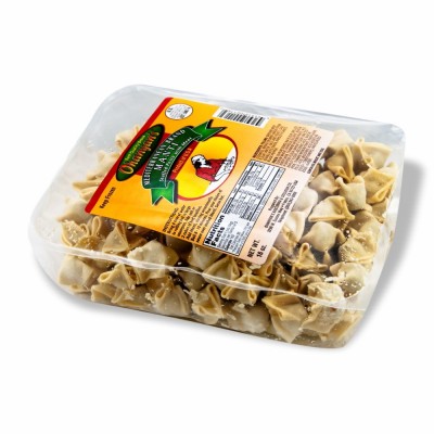 12-266-2 OHANYAN FROZEN MANTI     12/16 OZ