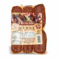 12-451-2 OHANYAN SOUJUK HOT           *26/1 LB