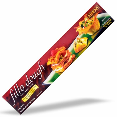 14-105-2 ATHENS FILLO                 24/1 LB