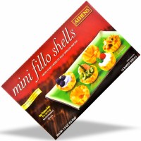 14-108-2 ATHENS MINI SHELLS 12/15 OZ