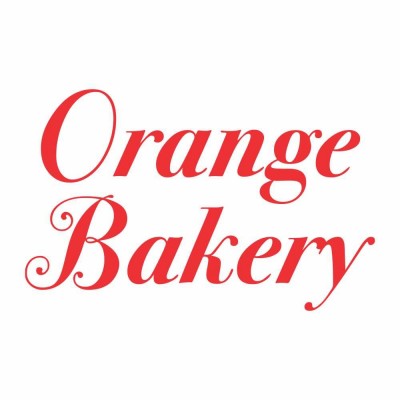 14-201-2 ORANGE PUFF PASTRY SHEET #149   9 PC